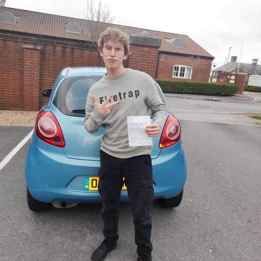 driving lessons gillingham dorset