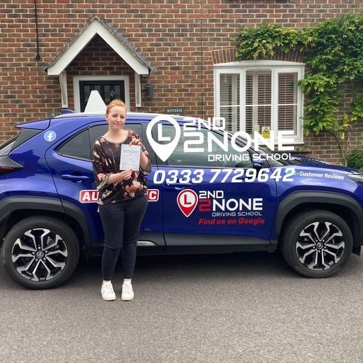 Driving lessons shaftesbury