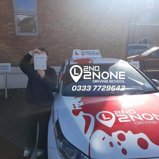 Driving lessons shaftesbury