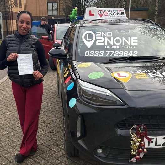 Driving lessons chippenham