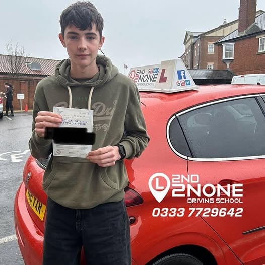 driving lessons henstridge