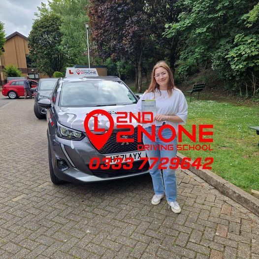 Driving lessons chippenham