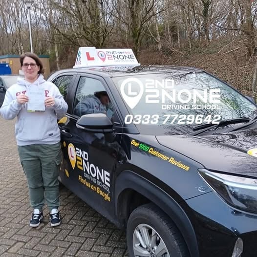 driving lessons devizes