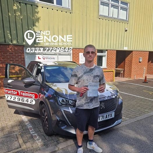 Driving lessons chippenham