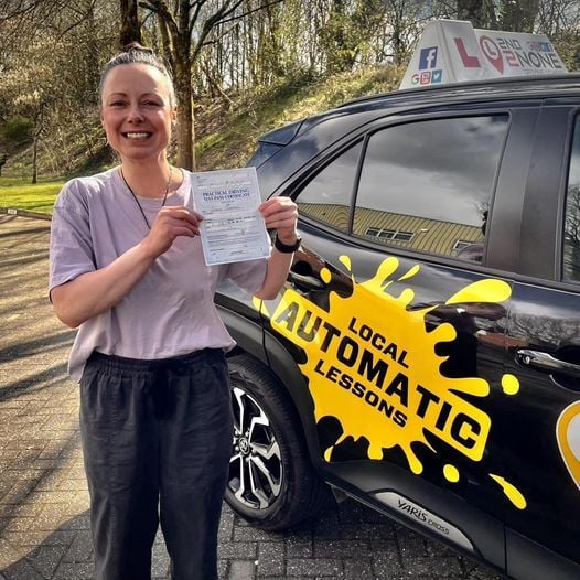 driving lessons corsham