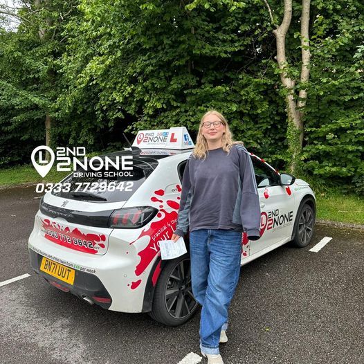 Driving lessons shaftesbury