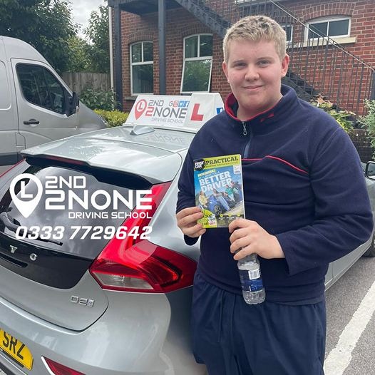 driving lessons warminster