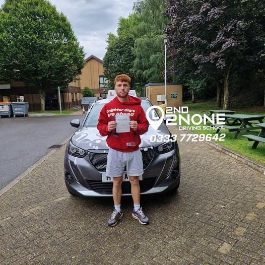 Driving lessons chippenham