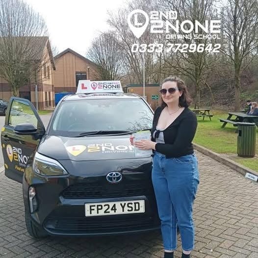 Driving lessons chippenham