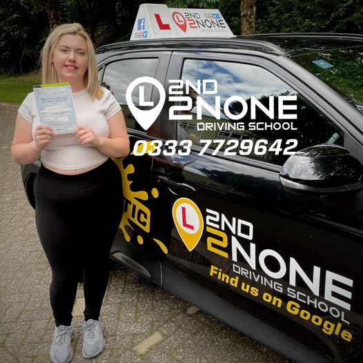 Driving lessons chippenham