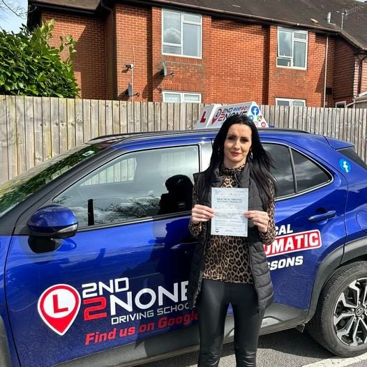 driving lessons salisbury
