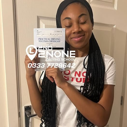 Driving lessons chippenham
