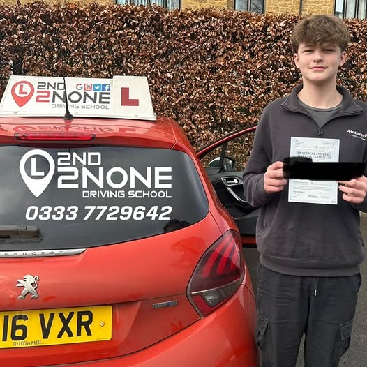 driving lessons sturminster newton