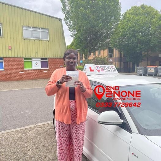 Driving lessons chippenham