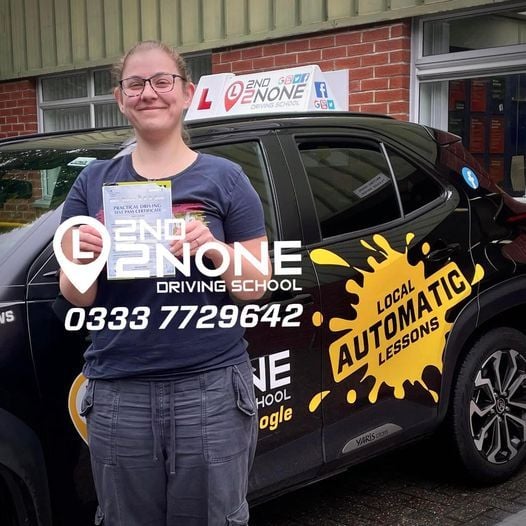 Driving lessons chippenham