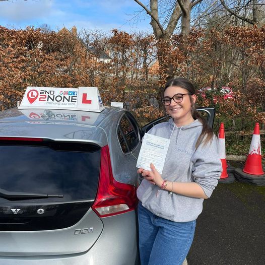 driving lessons bruton