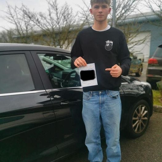 driving lessons exeter