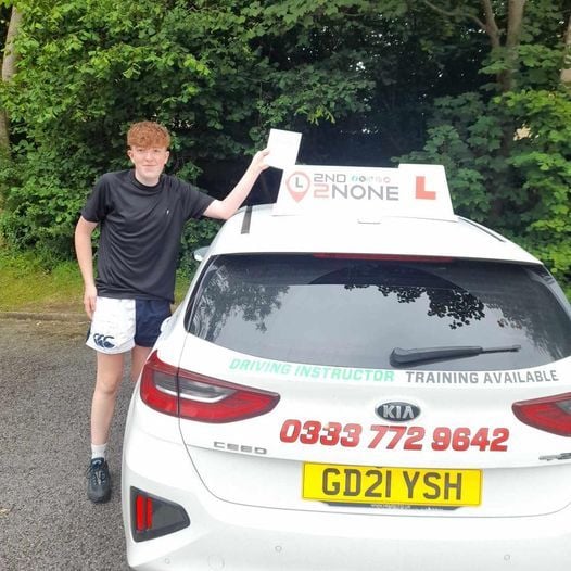 driving lessons gillingham dorset