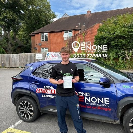 driving lessons salisbury