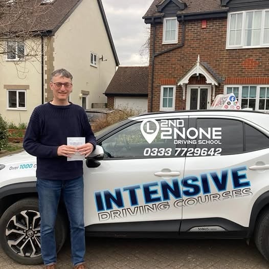 driving lessons warminster