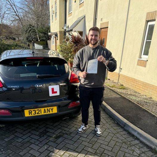 driving lessons Dorchester