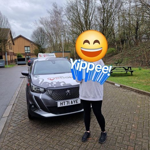 Driving lessons chippenham