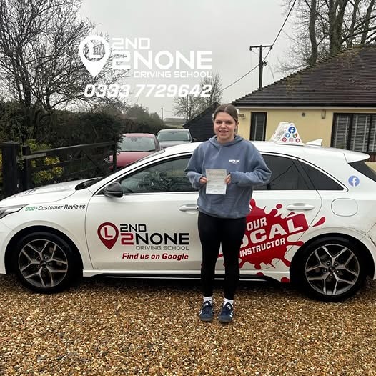 driving lessons gillingham dorset