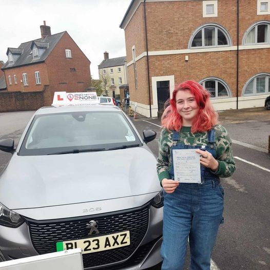 driving lessons gillingham dorset