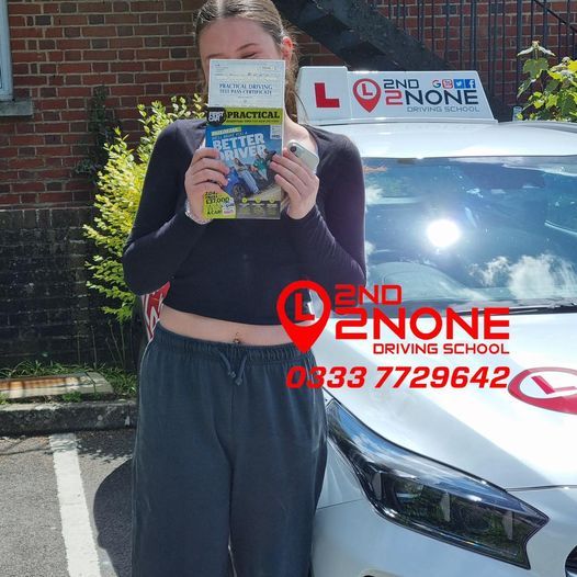 driving lessons salisbury