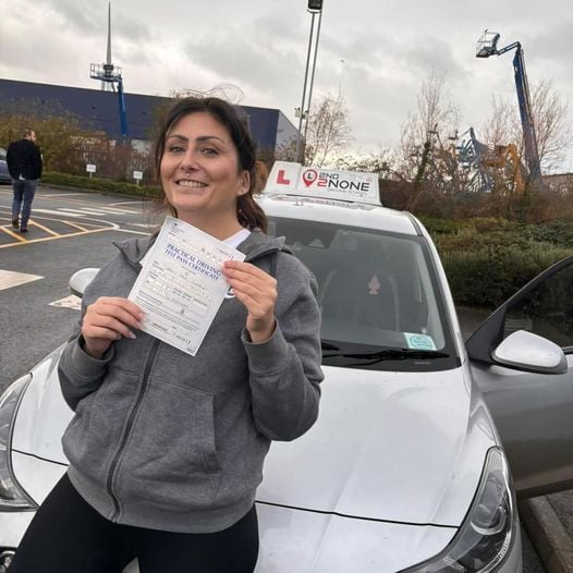 driving lessons thornbury