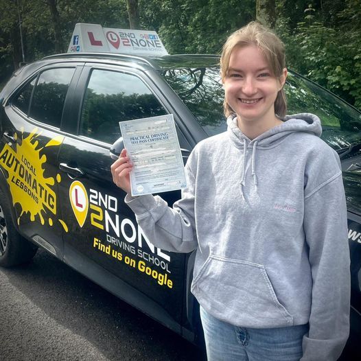 Driving lessons chippenham