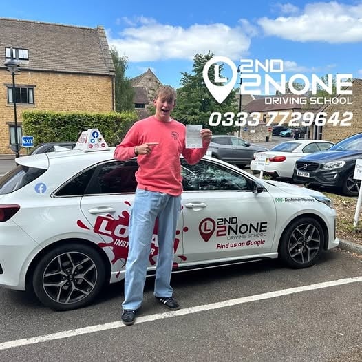 Driving lessons shaftesbury