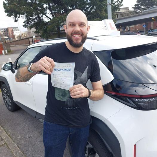 driving lessons bournemouth
