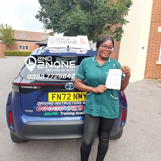 Driving lessons shaftesbury