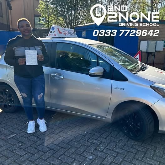 Driving lessons chippenham