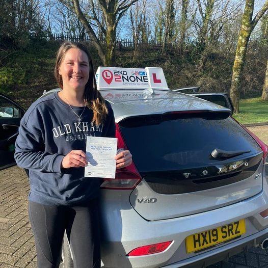 Driving lessons chippenham