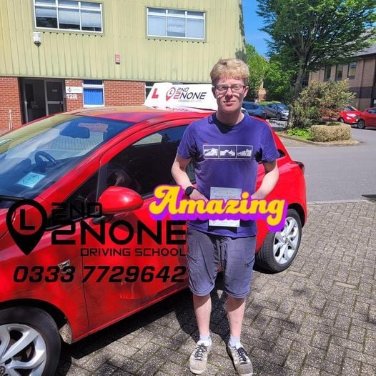 Driving lessons chippenham