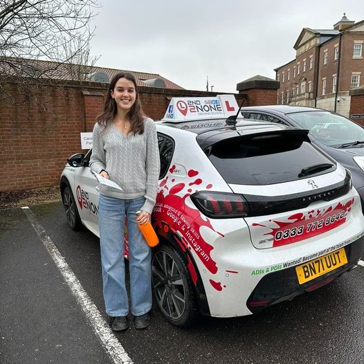 driving lessons sturminster newton
