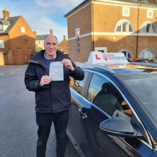 Driving lessons shaftesbury
