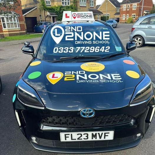 driving lessons salisbury