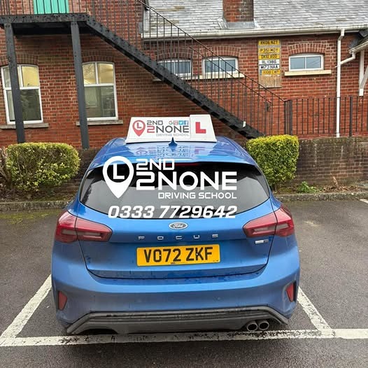 driving lessons marnhull