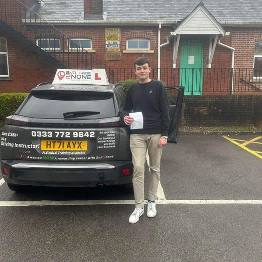 Driving lessons shaftesbury