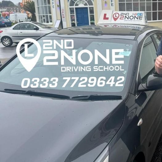 Driving lessons weymouth