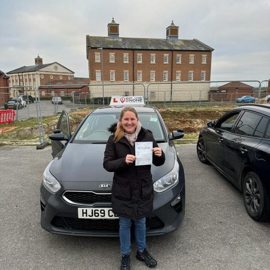 driving lessons Dorchester