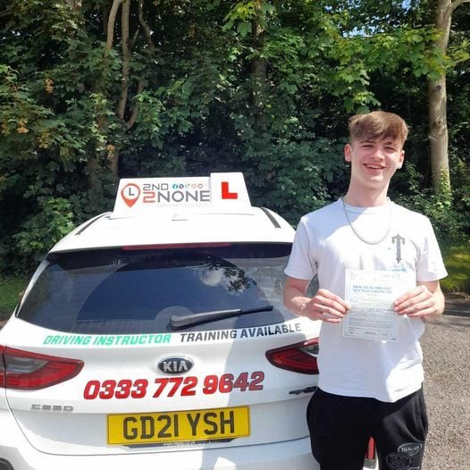 Driving lessons shaftesbury