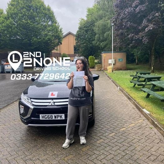 Driving lessons chippenham