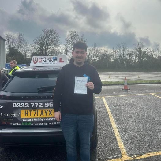 driving lessons gillingham dorset