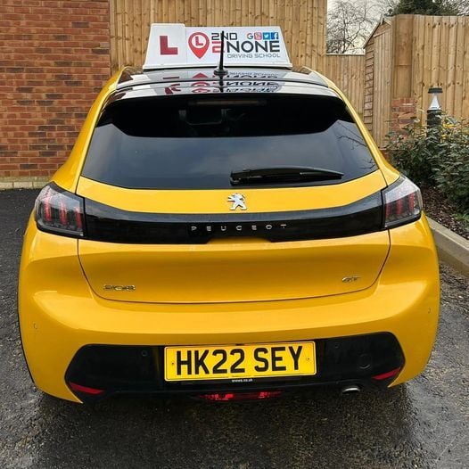 driving lessons stalbridge