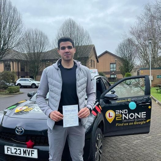 driving lessons swindon