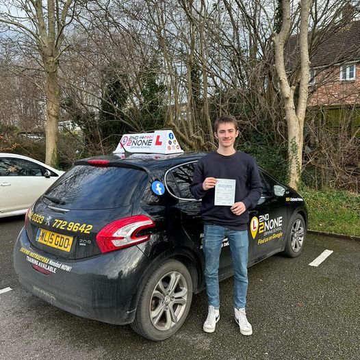 driving lessons shaftesbury